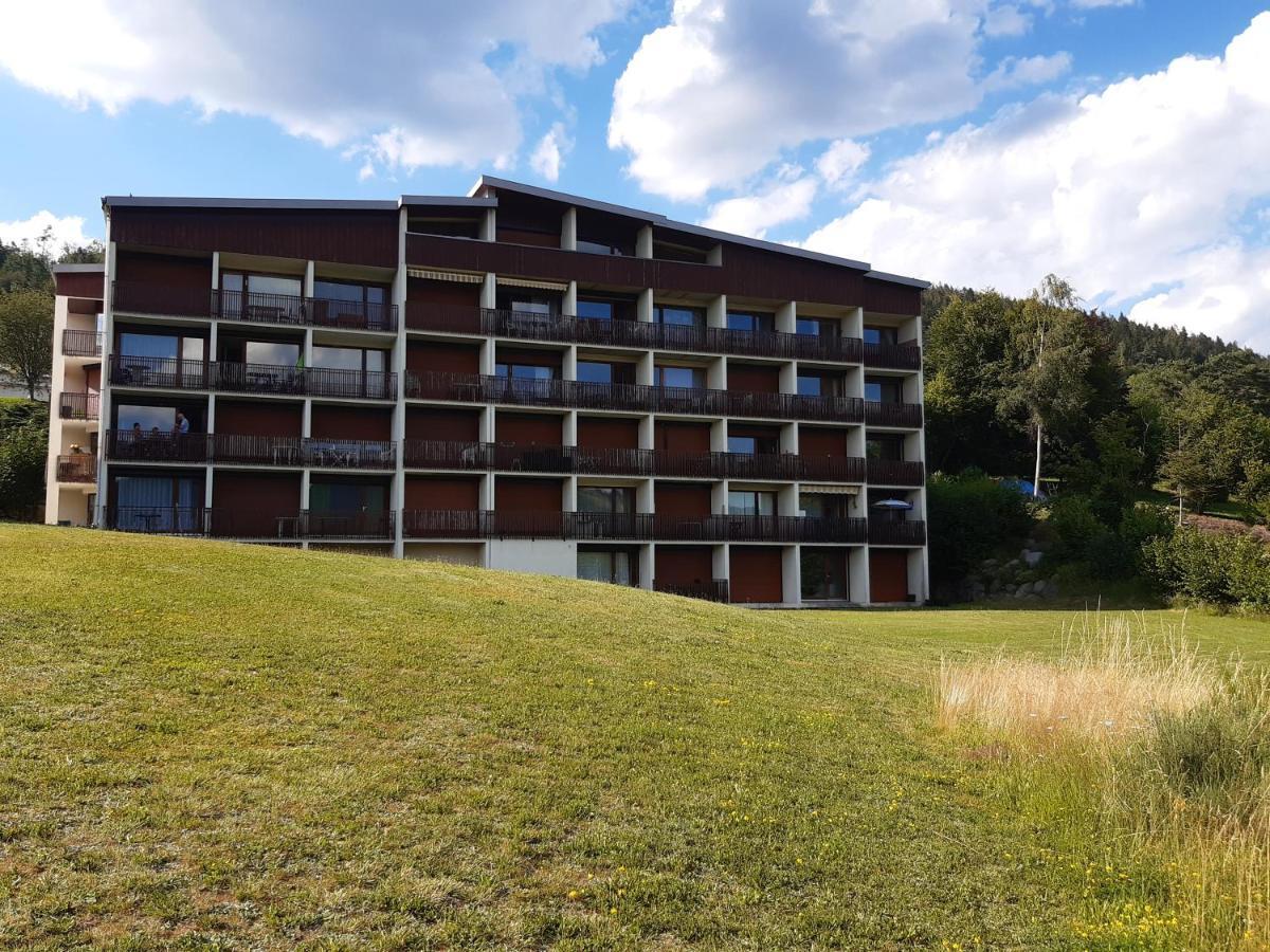 Studio Les Bleuets Gerardmer Exterior photo