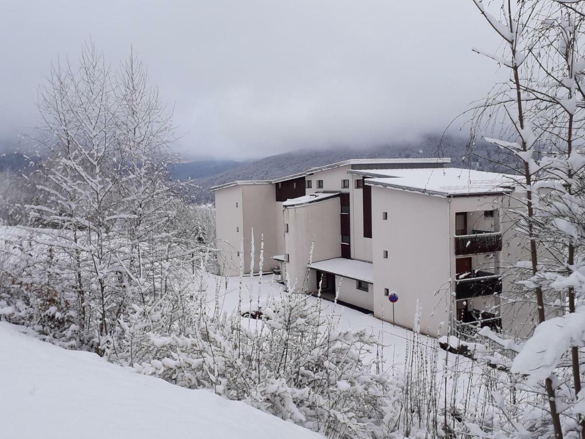Studio Les Bleuets Gerardmer Exterior photo